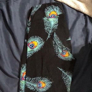 Lularoe one size leggings